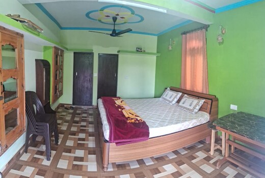 Maa kamla family Homestay