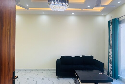 Spacious Villa In Dehradun