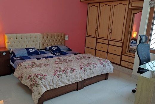 Bluebell Aura BnB Private room