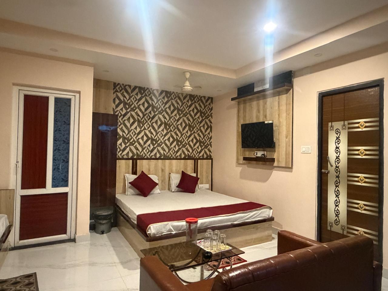 Arghya Residency