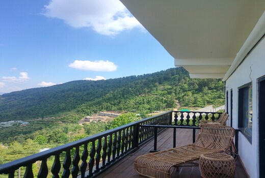 Firdaus Boutique Hotel