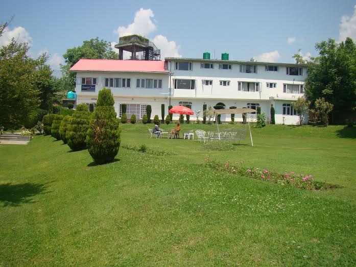 International Jannat Resort