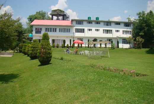 International Jannat Resort
