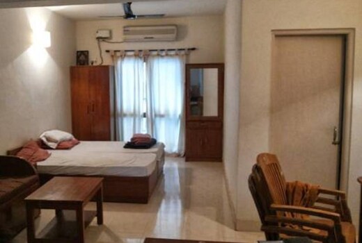 Calangute Goa Studio Apartment