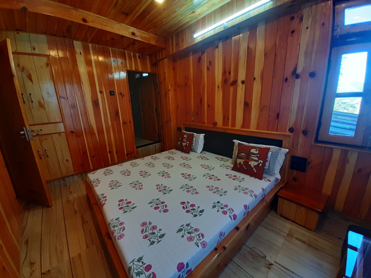 Arvina Homestay