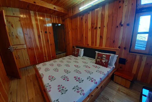 Arvina Homestay