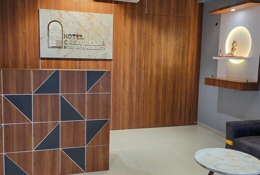 HOTEL CASA DELLA