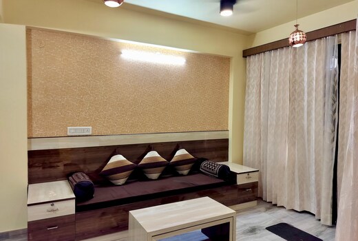 Amritik Stay with Steam Bath near WTP|GT|Airport