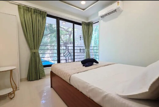 2bhk luxurious apartment boojee