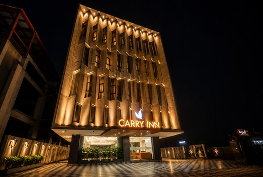 Carry Inn Hotel
