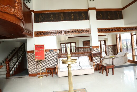 Aroor Residency