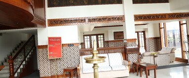 Aroor Residency