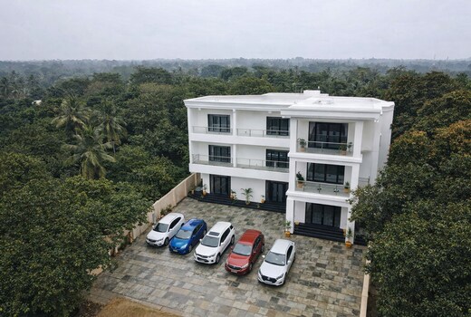 PV Cottages- Serenity Beach
