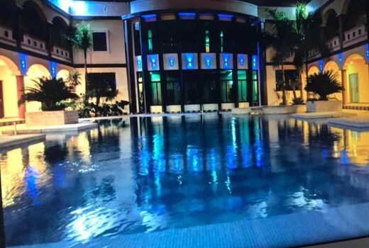 Royal Wings Resort