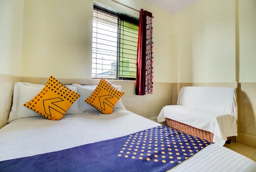 SHRI VAIBHAV DURGA LODGE