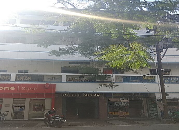 Hotel Mayur