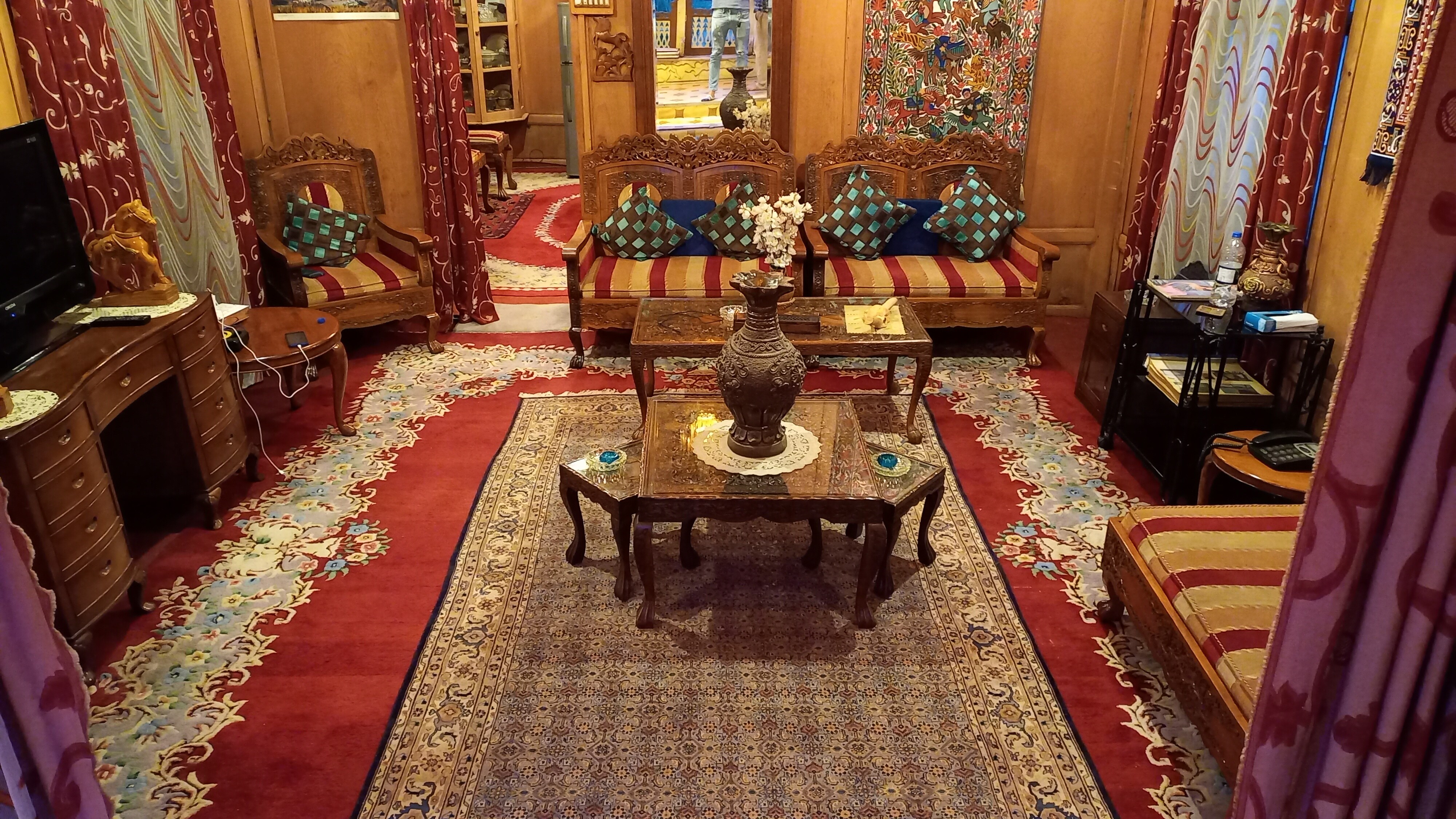Main gallery