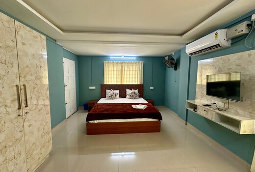 Haya Residency