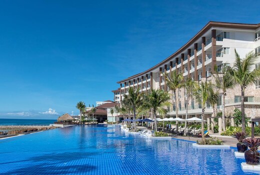 Dusit Thani Mactan Cebu Resort