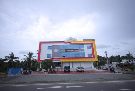 Sudharson Grand