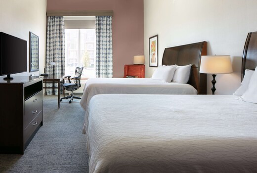 HILTON GARDEN INN MANHATTAN