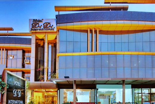 Hotel DIDI International