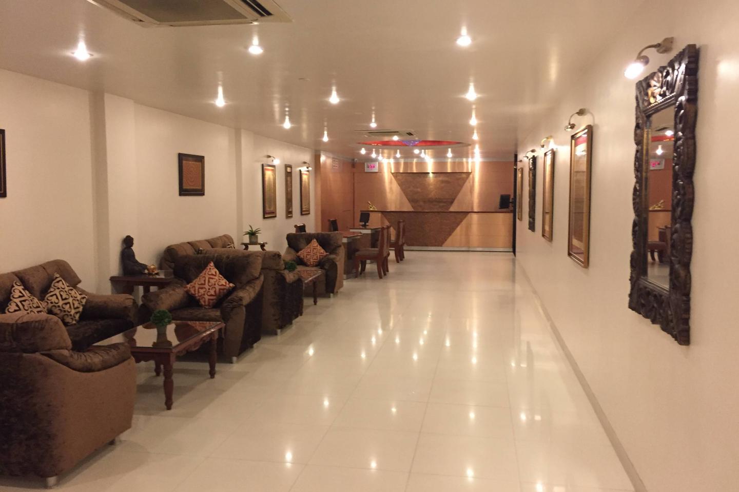 Hotel Sarthak