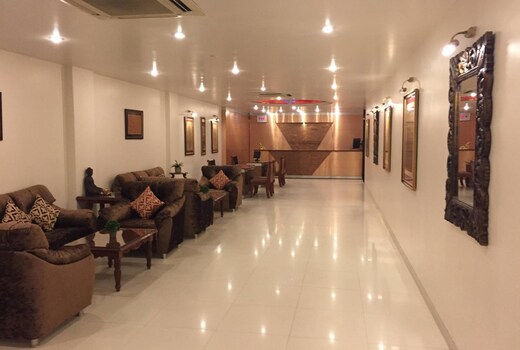 Hotel Sarthak