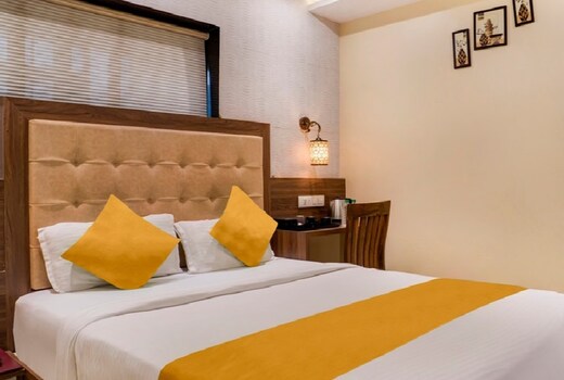 Hotel Amber Edition