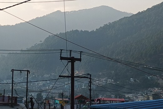 Athitihomestay