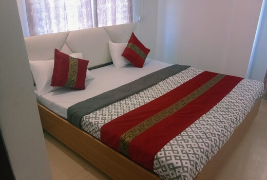 Sai Kripa Residency