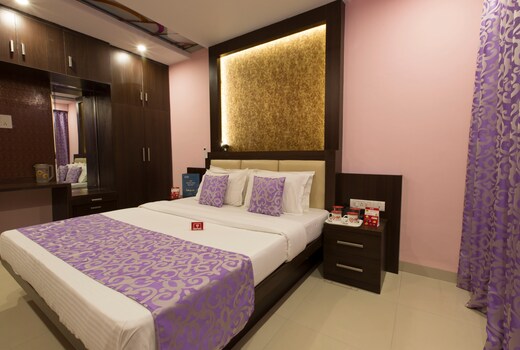 Hotel O Sunrise Goa