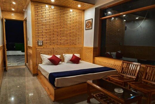 The MoonLight Stay - Shimla