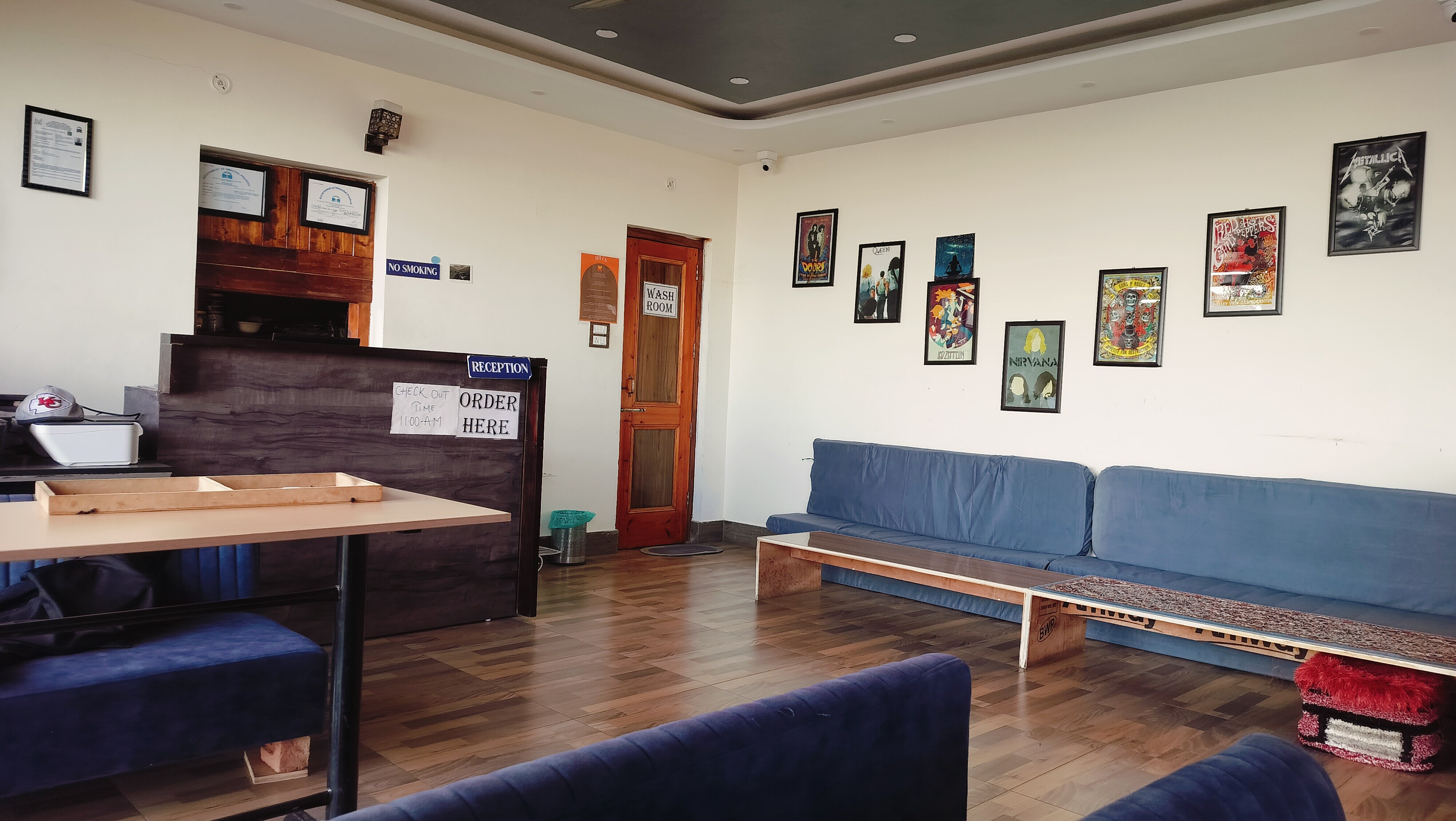 Main gallery