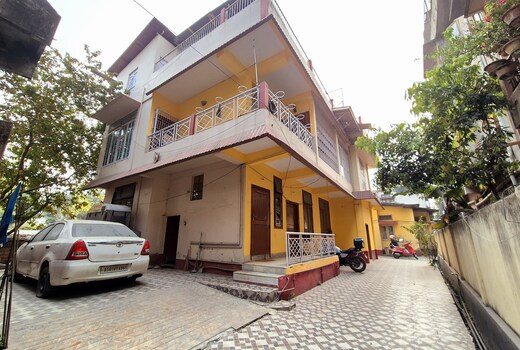 Baruah Inn 2 | Uzan Bazar