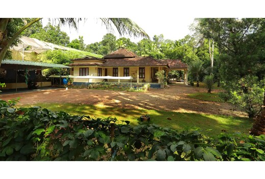 THOTTUPURAM FARM HOUSE