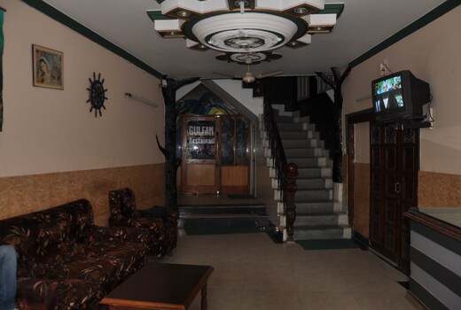 Main gallery