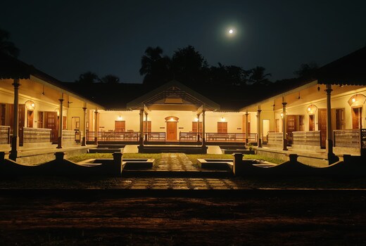 Meleppura Heritage