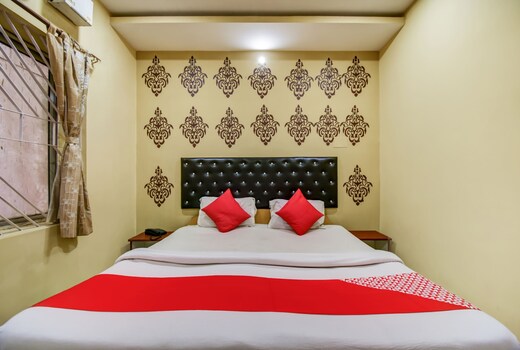 Super Hotel O Priyal Amrit Sagar