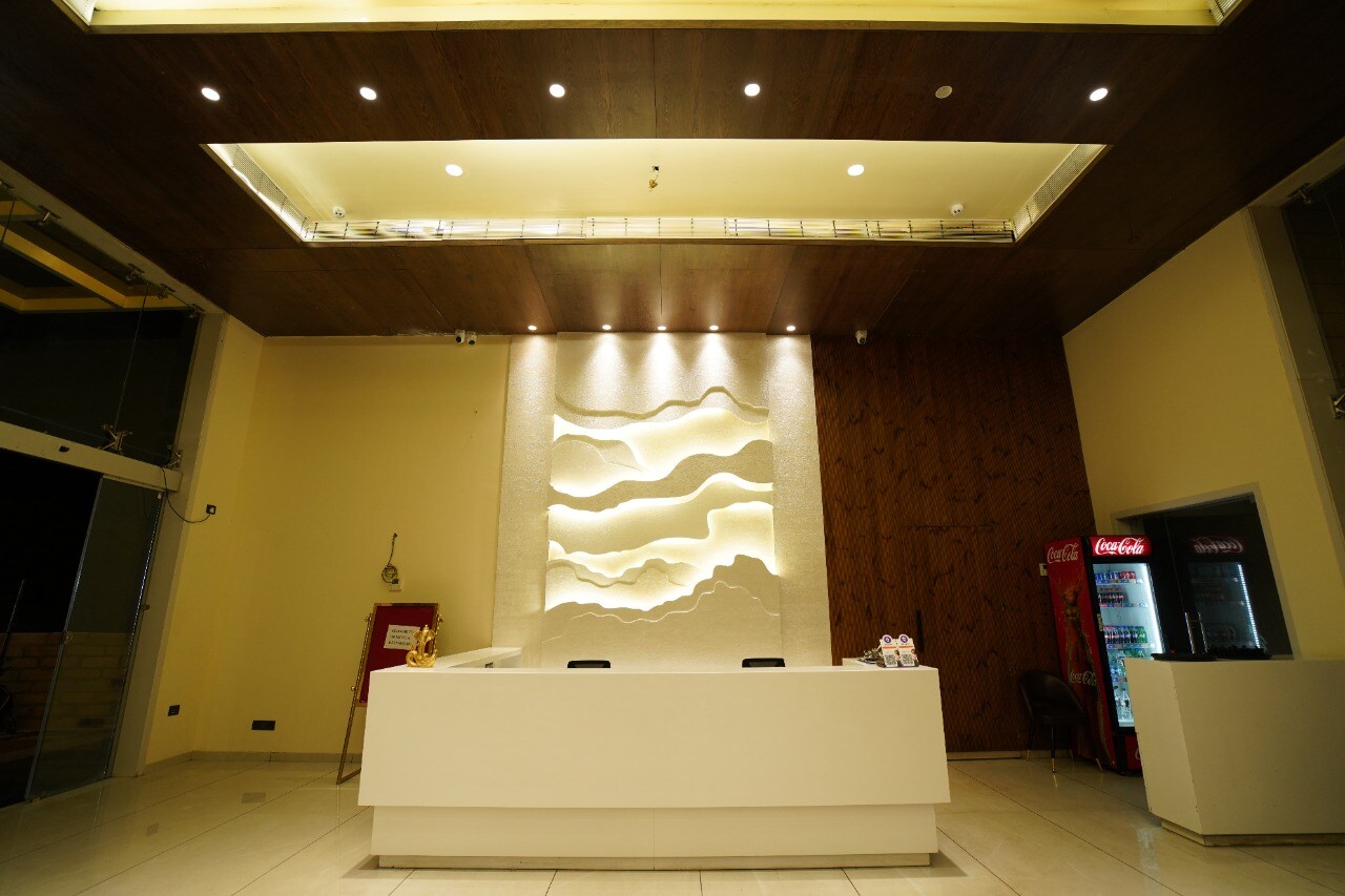 Main gallery