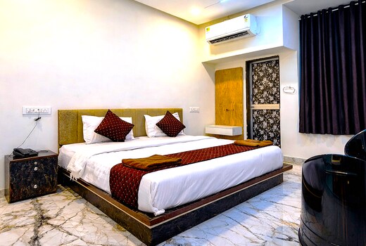 Hotel White Palace
