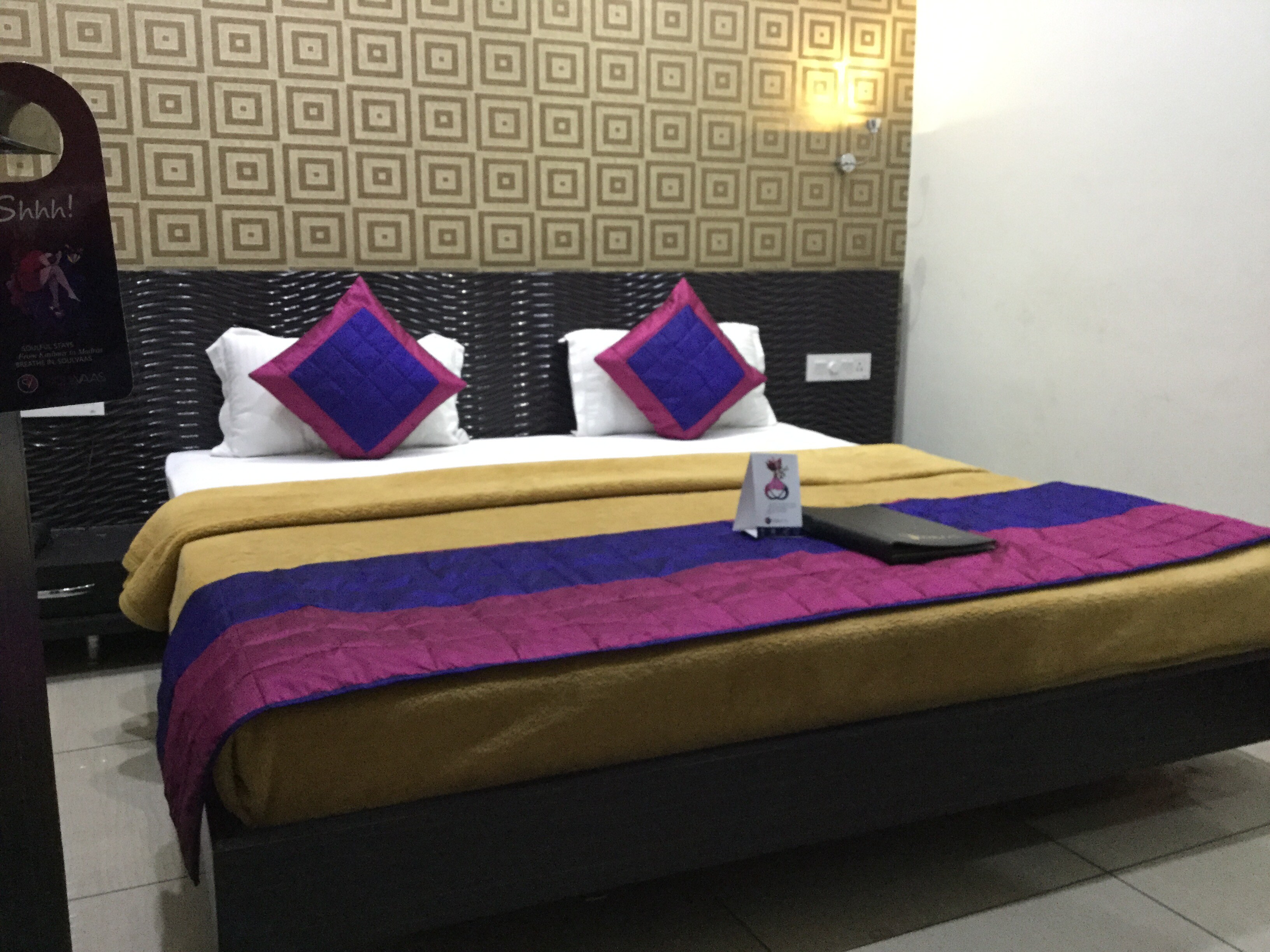 Hotel City Home