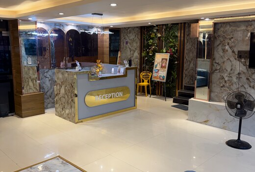 JMD Utsav Palace