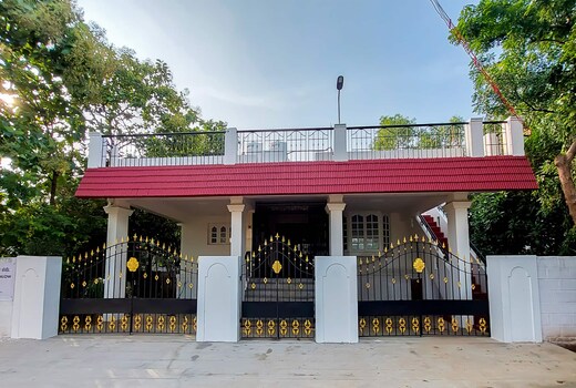 Princess Bungalow Stay Madurai
