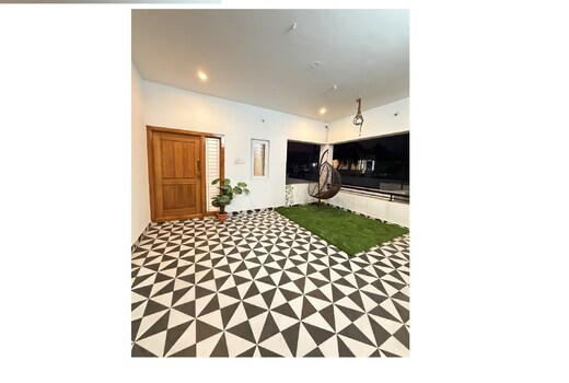 Maha's homestay