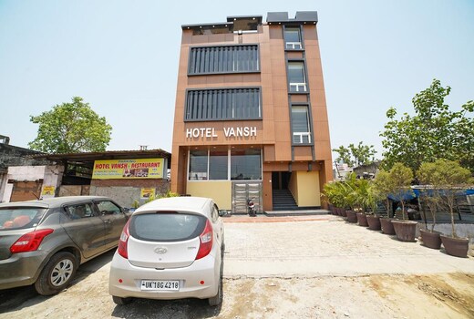 Hotel Vansh