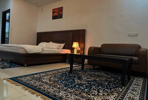 PRAGATI BANDHAVGARH