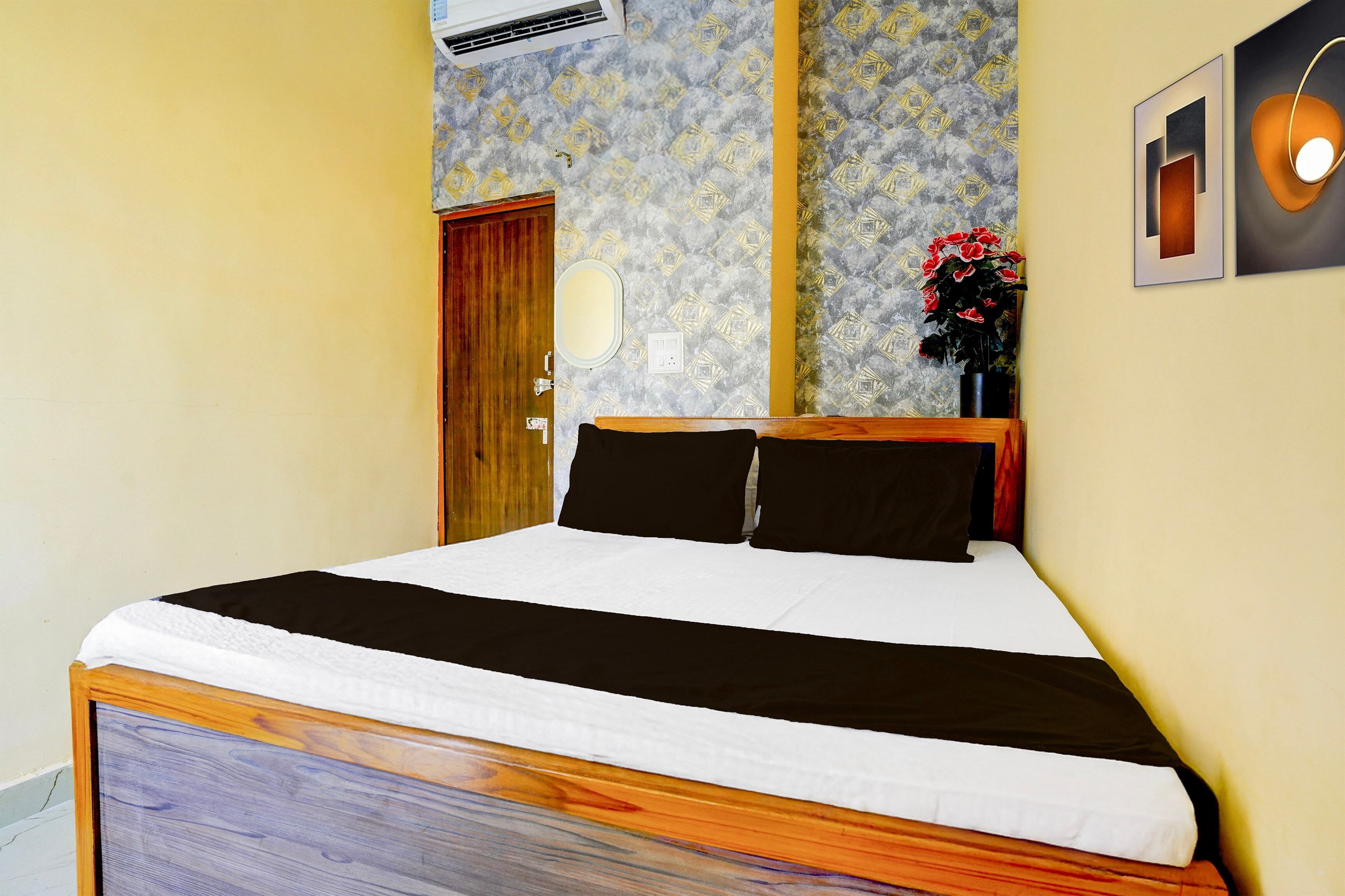 Hotel O MI GUEST HOUSE