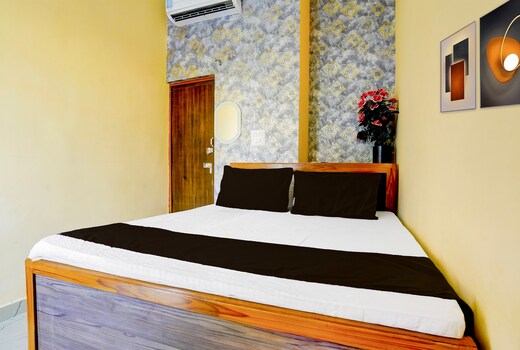 Hotel O MI GUEST HOUSE