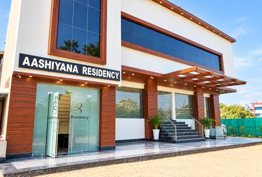 Ashiyana Residency